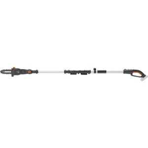Worx WG349E.9 (zonder batterij en oplader) Worx WG349E.9 (zonder batterij en oplader)