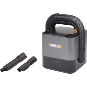 Worx Portable Vacuum Cleaner 20V without Battery or Charger Worx Portable Vacuum Cleaner 20V without Battery or Charger