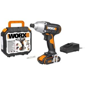 Worx WX291 - WX291.9 (without battery) Worx WX291 - WX291.9 (without battery)