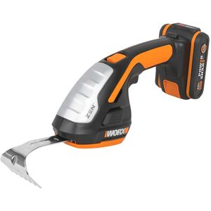 Worx WG801E.5 - Publicité Worx WG801E.5 - Publicité
