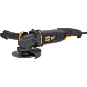 CAT DX36 - Amoladora angular 125mm 1200W CAT DX36 - Amoladora angular 125mm 1200W