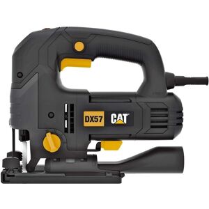 CAT DX57 - Sega alternativo a velocità variabile - 750W CAT DX57 - Sega alternativo a velocità variabile - 750W