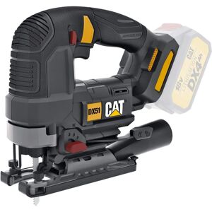 CAT DX51B Reciprocating Saw - Brushless, 18V, 120mm Cut CAT DX51B Reciprocating Saw - Brushless, 18V, 120mm Cut