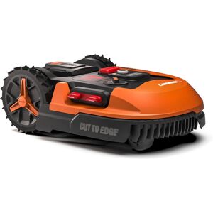 Cortacésped robot Worx WR147E.1 - Silencioso, 1000m² Cortacésped robot Worx WR147E.1 - Silencioso, 1000m²