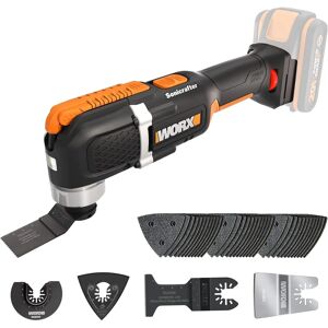 Worx WX696.9 Worx WX696.9