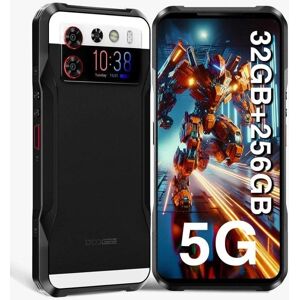 Teléfono Resistente DOOGEE V20S - 6.43" AMOLED FHD - 32/256GB - Negro Teléfono Resistente DOOGEE V20S - 6.43" AMOLED FHD - 32/256GB - Negro