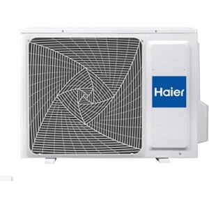 Unità esterna Tundra Green Haier - Condizionatore Unità esterna Tundra Green Haier - Condizionatore