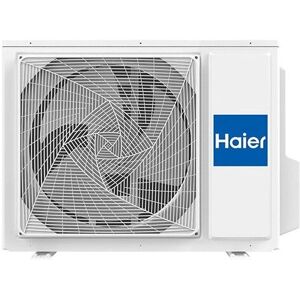 Haier 2U40S2SM1FA - Gris, Blanco - Aire acondicionado Haier 2U40S2SM1FA - Gris, Blanco - Aire acondicionado