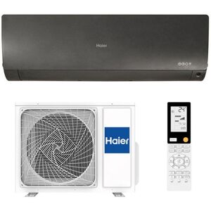 HAIER - Flexis Plus 2.5KW 9000Btu wi-fi A+++/A++ R32 - Publicité HAIER - Flexis Plus 2.5KW 9000Btu wi-fi A+++/A++ R32 - Publicité