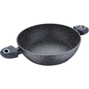 Bergner Orion Forged Aluminium Induction Non-stick Shallow Pot - Kitchenware Bergner Orion Forged Aluminium Induction Non-stick Shallow Pot - Kitchenware