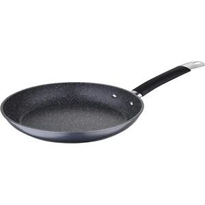 Masterpro Geschmiedete Aluminiumpfanne - 24cm - Für Alle Herdarten Masterpro Geschmiedete Aluminiumpfanne - 24cm - Für Alle Herdarten