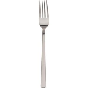 Bergner Nice RVS Bestekset - Milieuvriendelijk, Vaatwasserbestendig, Mat finish Bergner Nice RVS Bestekset - Milieuvriendelijk, Vaatwasserbestendig, Mat finish