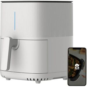 MASTERPRO BGMP-9308 - Bianco - Friggitrice ad Aria MASTERPRO BGMP-9308 - Bianco - Friggitrice ad Aria