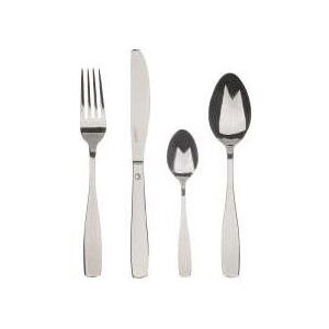 Bergner Limoges bestickset i rostfritt stål - 24 delar Bergner Limoges bestickset i rostfritt stål - 24 delar