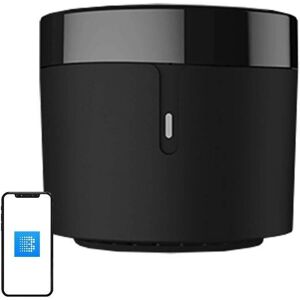 Telecomando universale Broadlink RM4 Mini - IR/Wi-Fi Telecomando universale Broadlink RM4 Mini - IR/Wi-Fi