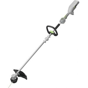 EGO ST1300E-S Taille-haie - 33cm, Batterie, Noir - Publicité EGO ST1300E-S Taille-haie - 33cm, Batterie, Noir - Publicité