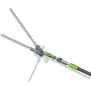 EGO - Extension pour taille-haie sur perche 51cm lame PTX5100 - Publicité EGO - Extension pour taille-haie sur perche 51cm lame PTX5100 - Publicité