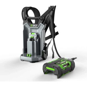 EGO Power Harness - Weather-Resistant with Padded Straps - Power Type EGO Power Harness - Weather-Resistant with Padded Straps - Power Type