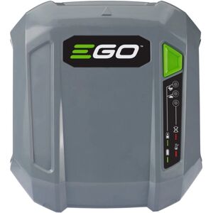 Chargeur EGO Power + CHX5500E - Publicité Chargeur EGO Power + CHX5500E - Publicité