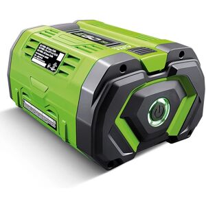 EGO Zero Turn Z6 Battery - 10000mAh 56V - Original EGO Zero Turn Z6 Battery - 10000mAh 56V - Original