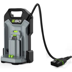 EGO Multi-Tool Rucksack für Akku mit Adapter - Rucksack EGO Multi-Tool Rucksack für Akku mit Adapter - Rucksack