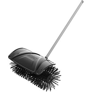 EGO BBA2100 Nylon Bristle Brush - Multi-Tool Accessory EGO BBA2100 Nylon Bristle Brush - Multi-Tool Accessory