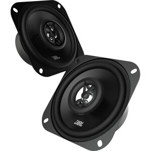 JBL Stage1 41F Car Speakers - 2-Way Coaxial, 125W, Black JBL Stage1 41F Car Speakers - 2-Way Coaxial, 125W, Black