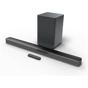 JBL Bar 2.1 Deep Bass Mk2 JBL Bar 2.1 Deep Bass Mk2