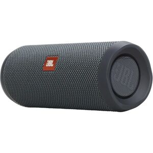 JBL Flip Essential 2 Black - Portable Bluetooth Speaker JBL Flip Essential 2 Black - Portable Bluetooth Speaker