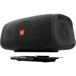 JBL BassPro Go Plus - 2-in-1 Subwoofer & Bluetooth Speaker - 200W JBL BassPro Go Plus - 2-in-1 Subwoofer & Bluetooth Speaker - 200W