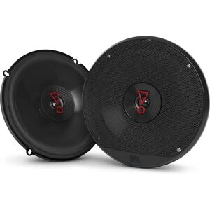 JBL Stage3 627 Car Speakers - 2-Way 225W JBL Stage3 627 Car Speakers - 2-Way 225W