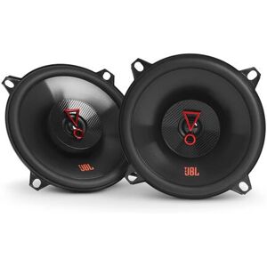 JBL 527F Autoluidsprekers - 2-Weegs Coaxiaal - 200W - 5,25 Inch - Set van 2 JBL 527F Autoluidsprekers - 2-Weegs Coaxiaal - 200W - 5,25 Inch - Set van 2