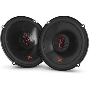 JBL - STAGE3627F - 6,5 Inch - 2-Weg - Autoluidspreker JBL - STAGE3627F - 6,5 Inch - 2-Weg - Autoluidspreker