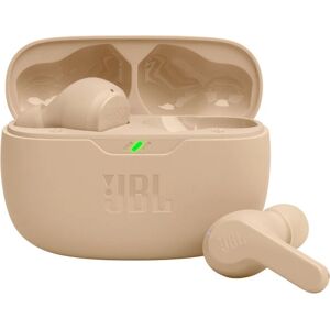 JBL Wave Beam - Beige - Publicité JBL Wave Beam - Beige - Publicité