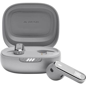 JBL Live Flex - Silber JBL Live Flex - Silber