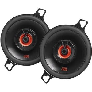 JBL 322F Car Speakers - 2-Way Coaxial, 75W, Compact JBL 322F Car Speakers - 2-Way Coaxial, 75W, Compact