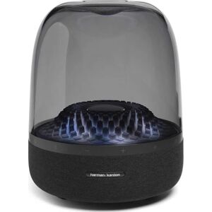 Harman Kardon Aura Studio 4 Noir - Enceinte Bluetooth Harman Kardon Aura Studio 4 Noir - Enceinte Bluetooth