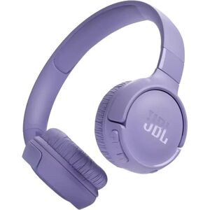 JBL Tune 520BT - Violet - Publicité JBL Tune 520BT - Violet - Publicité