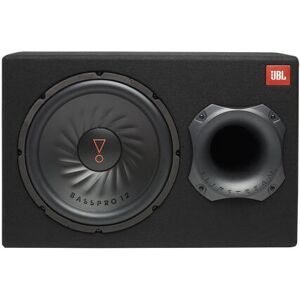 JBL BassPro 12 Subwoofer - Auto 150W JBL BassPro 12 Subwoofer - Auto 150W