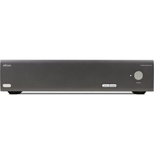 Arcam PA410 Power Amplifier - Power Amplifier Arcam PA410 Power Amplifier - Power Amplifier