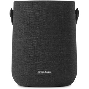 Harman/Kardon Citation 200 Enceinte Sans Fil - Multiroom, Noir - Publicité Harman/Kardon Citation 200 Enceinte Sans Fil - Multiroom, Noir - Publicité