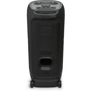 JBL PartyBox Ultimate Bærbar Højttaler - Sort JBL PartyBox Ultimate Bærbar Højttaler - Sort