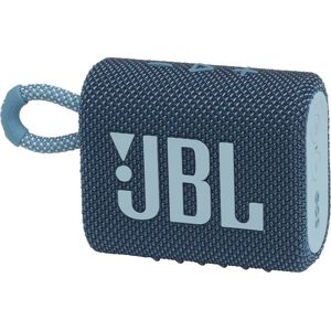 JBL GO 3 - Blu JBL GO 3 - Blu