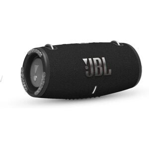 JBL Xtreme 3 Wodoodporny przenośny głośnik Bluetooth - Czarny JBL Xtreme 3 Wodoodporny przenośny głośnik Bluetooth - Czarny