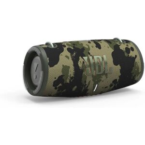 JBL Xtreme 3 Camouflage - Altavoz Bluetooth impermeable JBL Xtreme 3 Camouflage - Altavoz Bluetooth impermeable