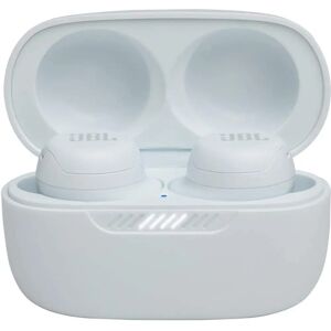 JBL Live Free NC+ TWS - Weiß JBL Live Free NC+ TWS - Weiß
