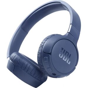JBL Tune 660 - BLEU - Publicité JBL Tune 660 - BLEU - Publicité