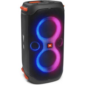 JBL PartyBox 110 Altavoz Bluetooth Portátil con Luces - Sistema de Audio Portátil JBL PartyBox 110 Altavoz Bluetooth Portátil con Luces - Sistema de Audio Portátil
