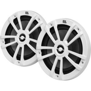 JBL Marine 6 Car Speakers - Waterproof 6.5-inch 180W Pair JBL Marine 6 Car Speakers - Waterproof 6.5-inch 180W Pair