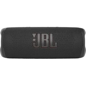 JBL Flip 6 Schwarzer Tragbarer Wasserdichter Lautsprecher JBL Flip 6 Schwarzer Tragbarer Wasserdichter Lautsprecher